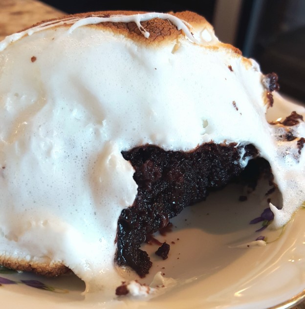 August 30: National Toasted Marshmallow Day