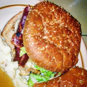 September 18: National Cheeseburger Day