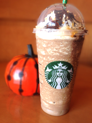 October 7: National Frappe Day