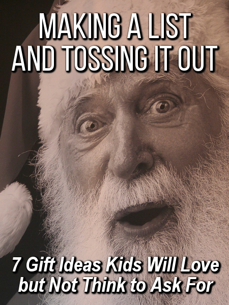 "Santa" by Alper Çuğun at flickr.com (scaled, cropped and text added)