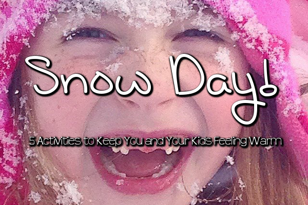 Snow Day!